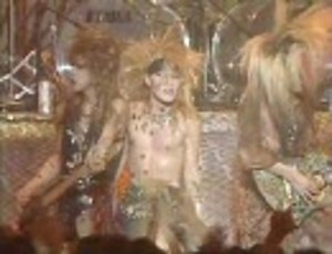 X JAPAN - X (Live 1989)