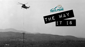 We have had quite the array of lifts over the years here at Pats Peak, take a look at this slice of history as we show what has gone into getting you to the top! | Pats Peak Ski Area