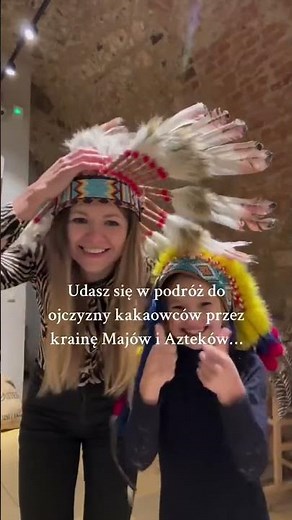 Warsztaty czekoladowe dla dzieci