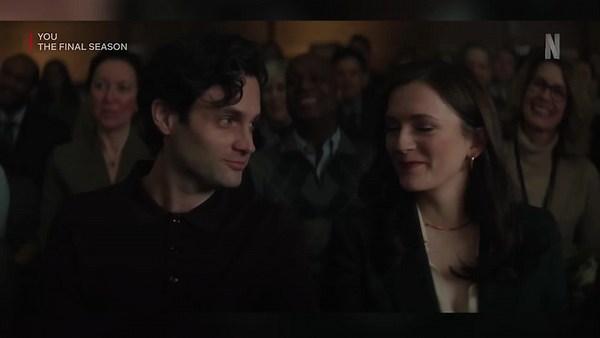 WATCH: See the trailer for the final season of You