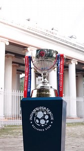 109K views · 3.2K reactions | #Kolkata, the ISL Cup is in town!  ⚽️ #MBSGBFC | #ISLFinal  Apr 12 | Live Coverage: 7PM  LIVE on @jiohotstar, #StarSports3 & #AsianetPlus #ISL #LetsFootball #ISLPlayoffs #MBSG #BengaluruFC | ISL- Indian Super League | Facebook