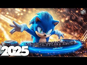EDM Mashup Mix 2025 | Best Mashups & Remixes of Popular Songs - Electro House Music