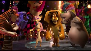 Madagascar on Reels