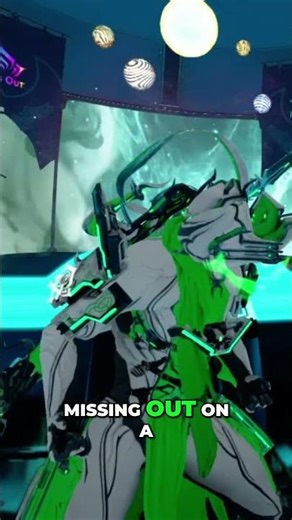 Warframe Solo Players Are Missing EVERYTHING #gaming #warframe