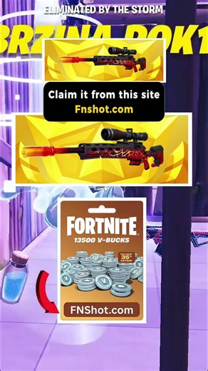 EPIC GAMES BANNED ME FOR THIS?! Fortnite V-Bucks Glitch 💀 #fortnite