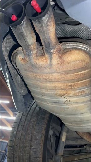 This BMW Diagnostic Secret Cuts Hours Off Every Job #mechanic #bmwengine #diy #cartok