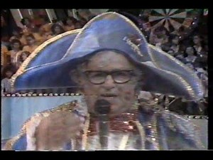 PROGRAMA CASSINO DO CHACRINHA 1983