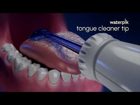 Waterpik™ Tongue Cleaner Tip