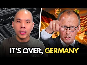 TRAGIC: German Economy COLLAPSES, Boeing BEGS China For Sales, U.S. Forces Korea To Submit
