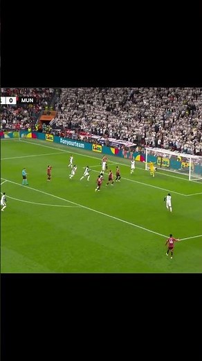 Van De Ven's Crazy Save in the UEFA Europa League final from the goal line #football #uefa #mu #goal