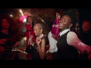 Holiday 2022 | Let's Have a Ball