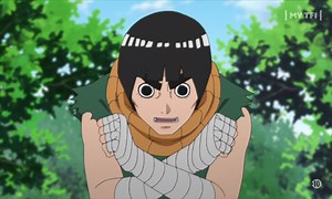 Boruto: Naruto Next Generations - S03 E19 - Au-delà du stress