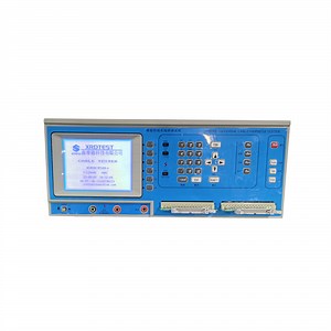[Hot Item] High Accuracy 4-Wire Universal Cable Tester Data Cable Comprehensive Tester