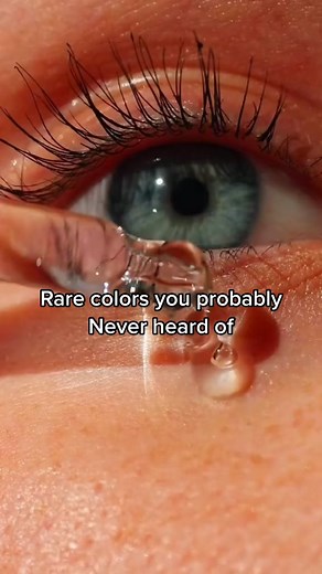 Exploring Rare Colors: The Shades You Haven't Heard Of