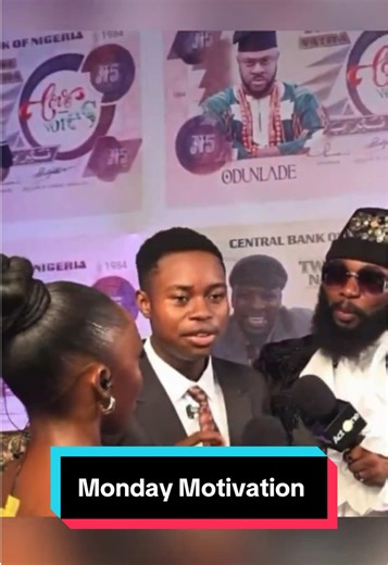 Kickstart Your Week with Motivation from Peller