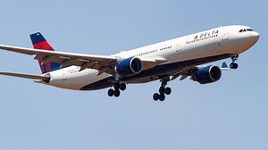 Delta buys 20% stake in LATAM airlines for $1.9 billion