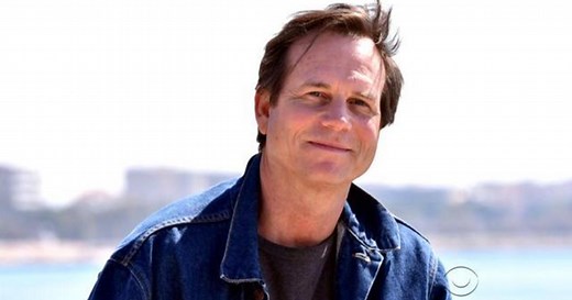 Hollywood mourns Bill Paxton