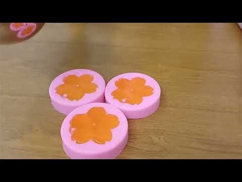 How to make your very own scented wax tags for a great smelling space!