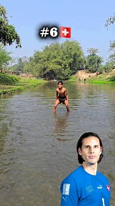 Which country goalkeeper is best of all time ? 😎🥶 #football #soccer #nfl #sports #futbol #fifa #sport #premierleague #messi #calcio #championsleague #ronaldo #cr #seriea #like #follow #futebol #basketball #love #bhfyp #realmadrid #laliga #neymar #nike #footballplayer #cristianoronaldo #barcelona | F C C Mahammad