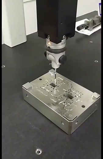 Aluminum injection molding