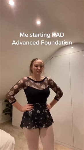 Awkward Ballet Blooper Caught on Camera