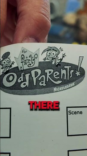 Original CONCEPT DRAWINGS...