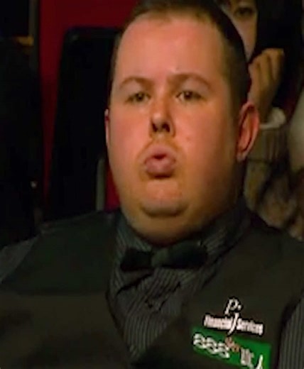 Stephen Lee's £320,000 Snooker Shot Explained