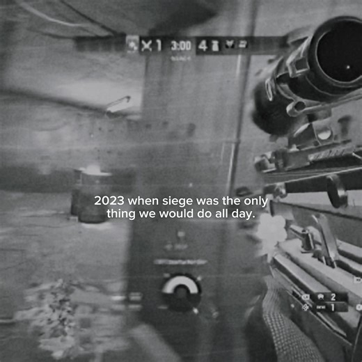 Mastering the 5 Stack in Rainbow Six Siege