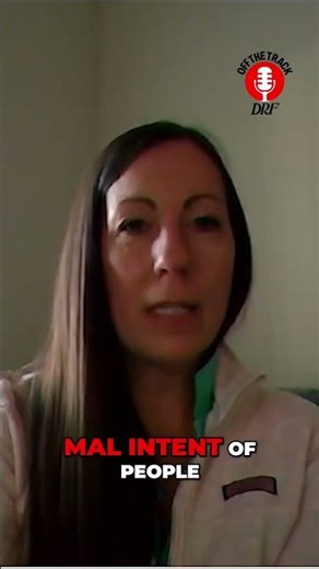 Dr. Bonnie Comerford on Doing What's Best for the Horses