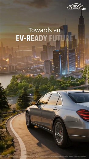 Next-Gen Tyre for Next-Gen Drives | Turanza 6i