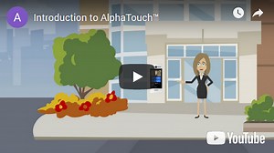 Information for Management - AlphaTouch®