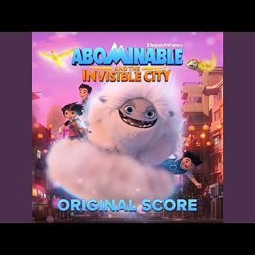 Magic Violin Unplugged