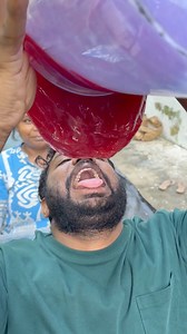 3.2M views · 9.2K reactions | Red colour big jelly red poring challenge wow nice red collect jelly three one wow nice one three 6532200943 super best game | Vk challange Vlog | Facebook