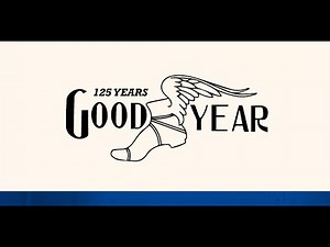 Goodyear: 125 Years in Motion – Official Docuseries Trailer