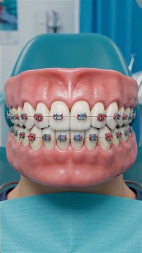 Braces Aren't a Modern Invention — They're Centuries Old!