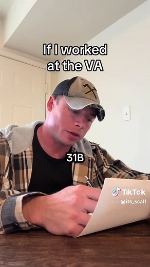The Humorous Life in the Army: A Skit on VA Compensation