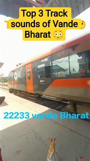 India 🇮🇳 Trains Track Sound running High speed #ytshorts #train #railtrack #railway #trainaccident
