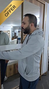 27K views · 82 reactions | " Transform your space with style! Our stunning living room set, originally $1200, is now just **$849** during this limited-time offer!  **PLUS**: Enjoy **FREE delivery** anywhere in Lebanon! ✨ Don’t miss out—your dream living room is just a call away.  #RitalGallery #LuxuryLiving #UnbeatableOffers | Rital Furniture | Facebook