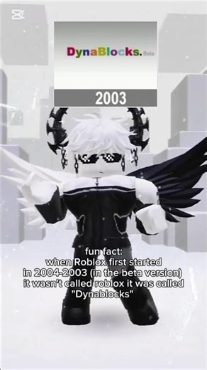 Roblox had the worst name in history 🥀.. #liriklagu