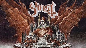 Ghost – Prequelle album review