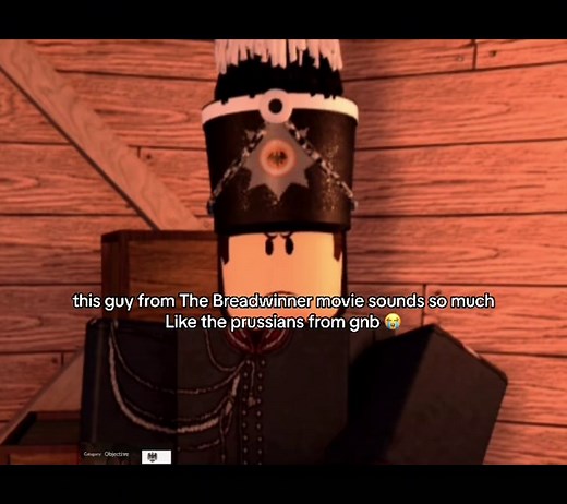 The Breadwinner Movie: A Character Comparison