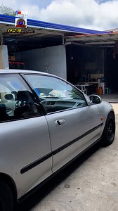 Hatchback Eg | DCTV Lifestyle