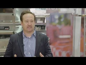 Middleby Robotics - L2F Future Kitchen