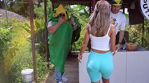 Jamsha | PATA DE CAMELLO lo nuevo junto a @barbiericanoficial busca el video completo en youtube o en mi story💉💉💉💉💉 | Instagram