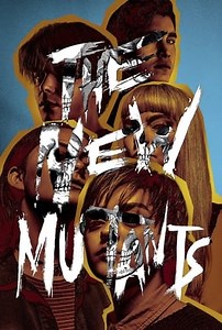 Watch And Download Movie Video The New Mutants 13122023 For Free!