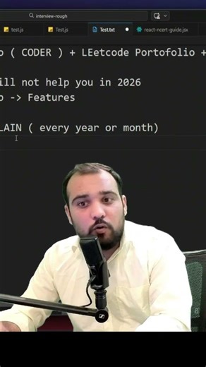 4 years Coding Roadmap != JOB Guaranty ( For CSE Students ) 🧠 #coding