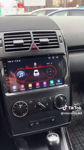 Mercedes A 160 Features and Performance Overview