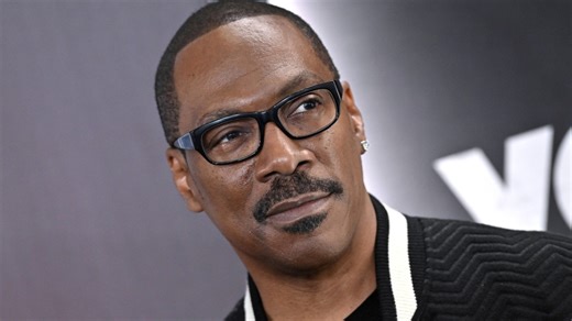 ‘Murphy's Charm’: How the Traumatizing Death of Eddie Murphy’s Father at the Alleged Hands of a Jealous Woman Shaped the Comedian's Life and Career