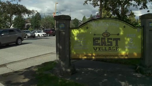 ‘Women-led’ project off to controversial start