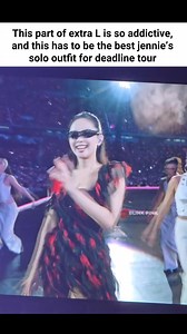 151K views · 1.5K reactions | Big moves only extra LARGE ✋ #jennie #제니 #blackpink #블랙핑크 | BLINK - ASHA | Facebook